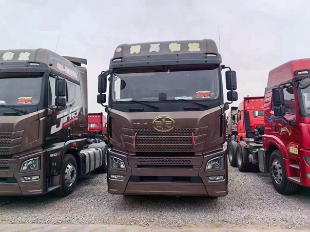 二手货车