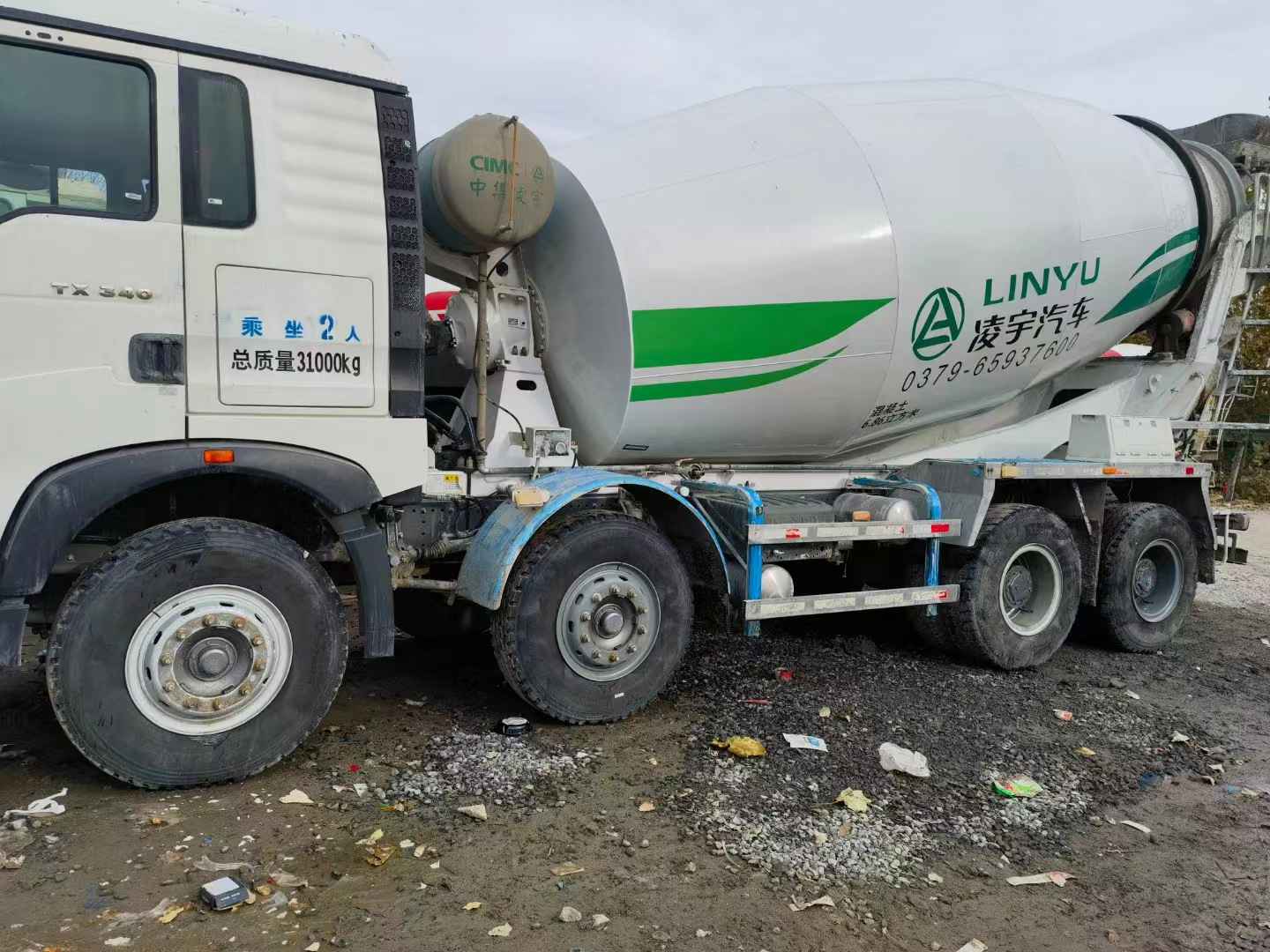 二中欧体育ac米兰市场，怎么选择一台靠谱的二中欧体育ac米兰？