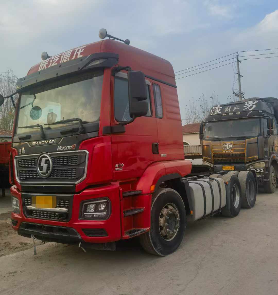 梁山二手车市场的诚信经营具体带来了哪些优势？