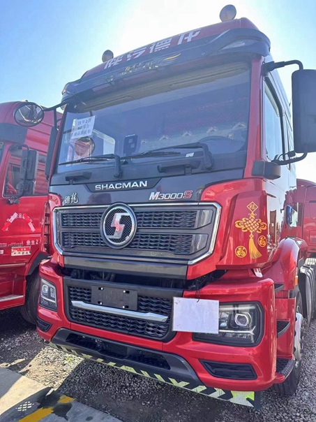 ac米兰的体育
 德龙新M3000S460马力