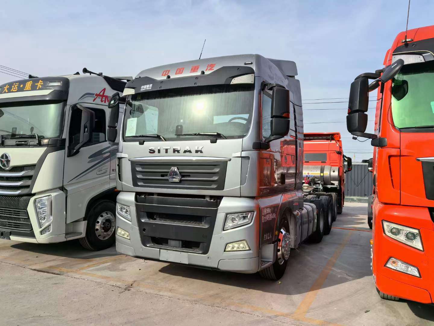 ac米兰的体育
汕德卡510马力