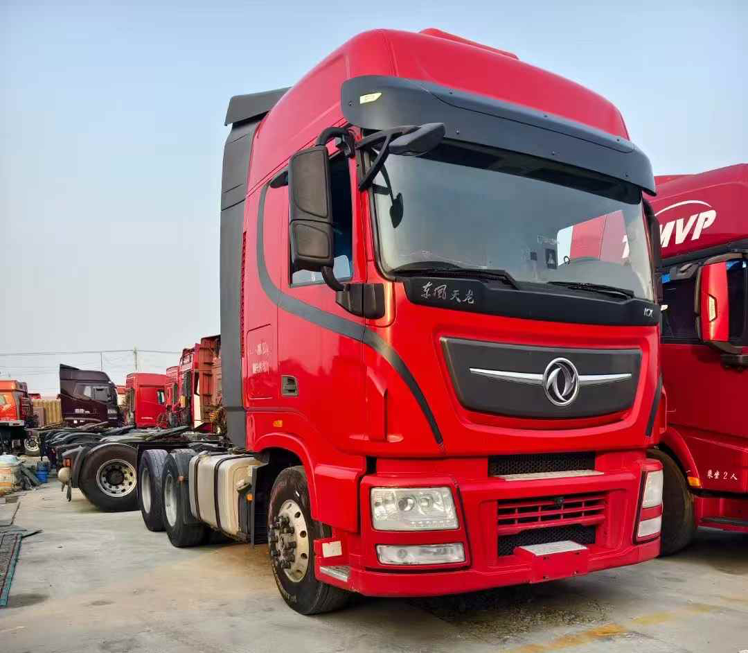 梁山二手车市场：绿色出行与品质服务的引领者