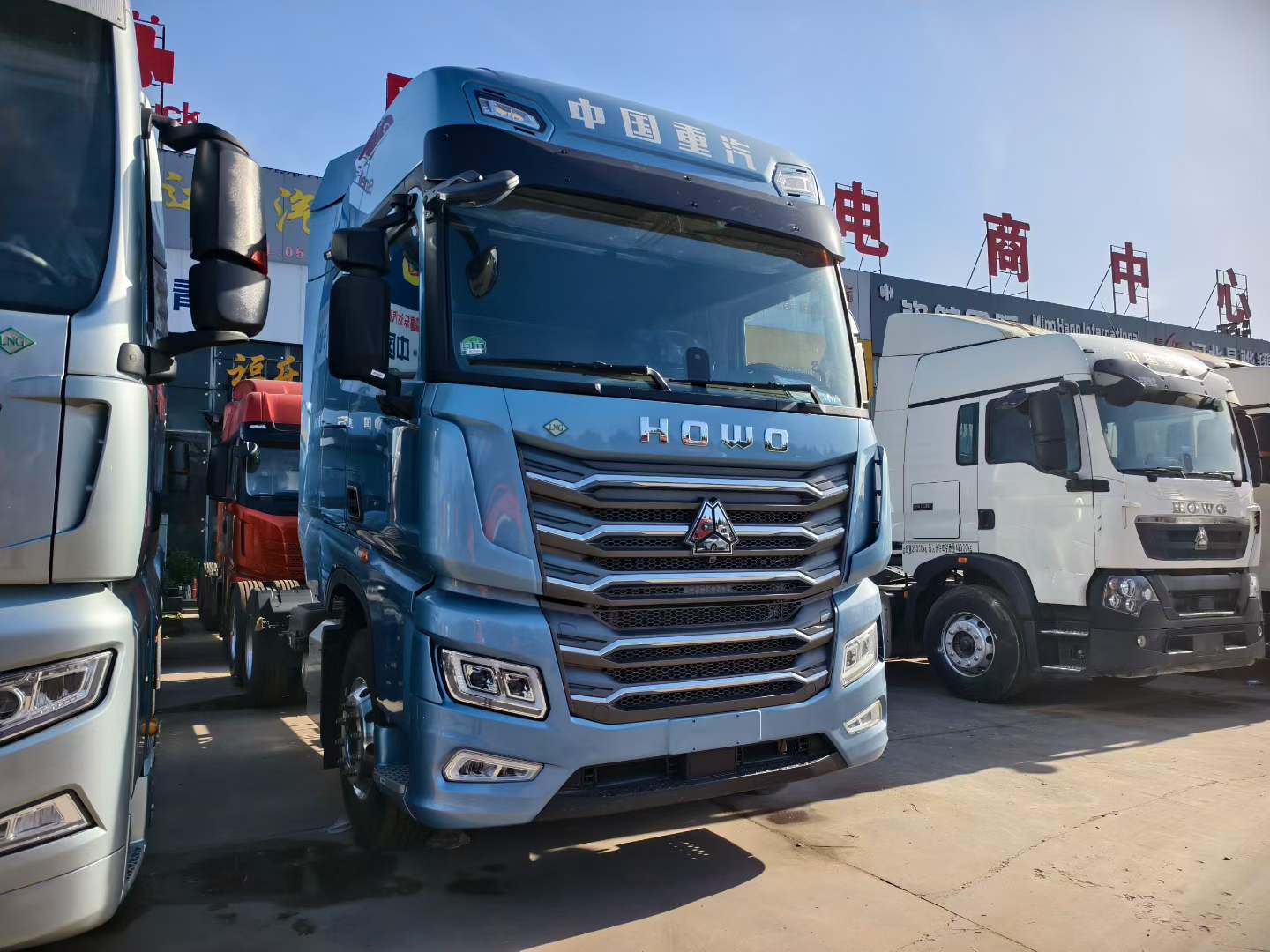 不同工况如何选ac米兰的体育？精准匹配更省心